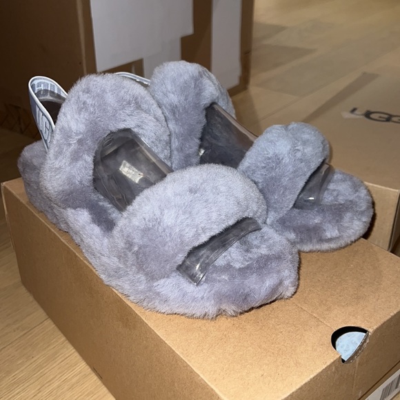 Ugg oh yeah slipper - Picture 2 of 4